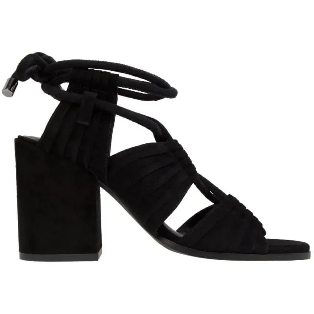 SENSO Sibella Block Heel Sandal